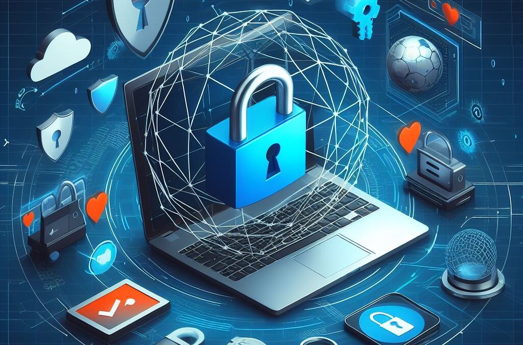 Menyusun Strategi Keamanan Website dengan Layanan Hosting yang Kuat