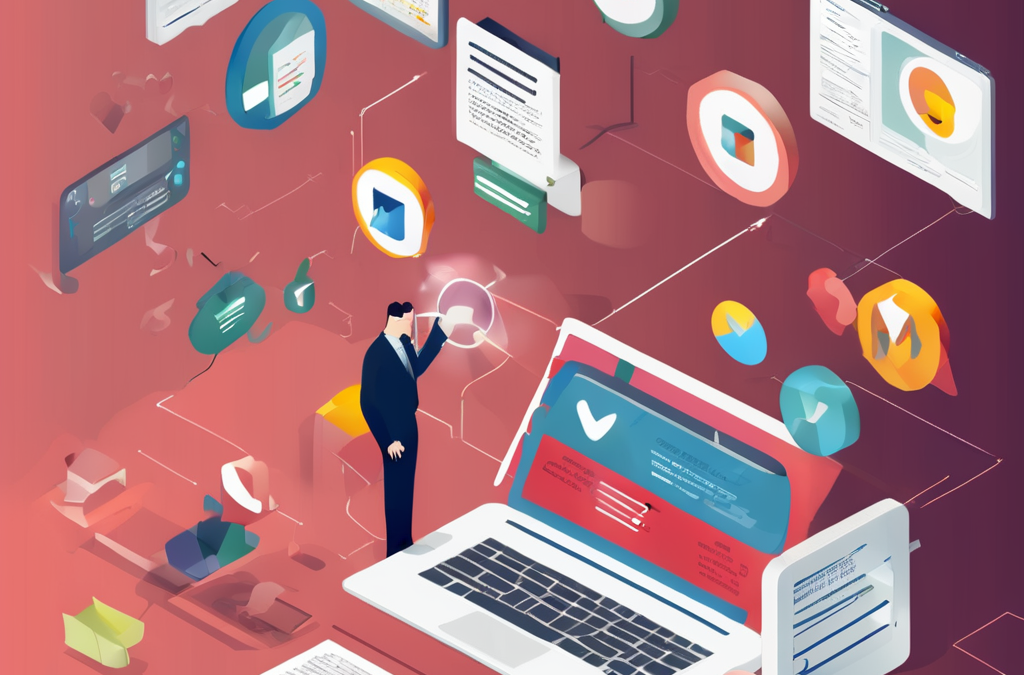 Langkah-langkah Memilih Desain Website yang Sesuai dengan Bisnis Anda