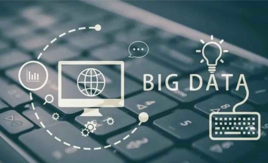 Mengoptimalkan Pemanfaatan Big Data untuk Mendongkrak Riset dan Inovasi Pendidikan