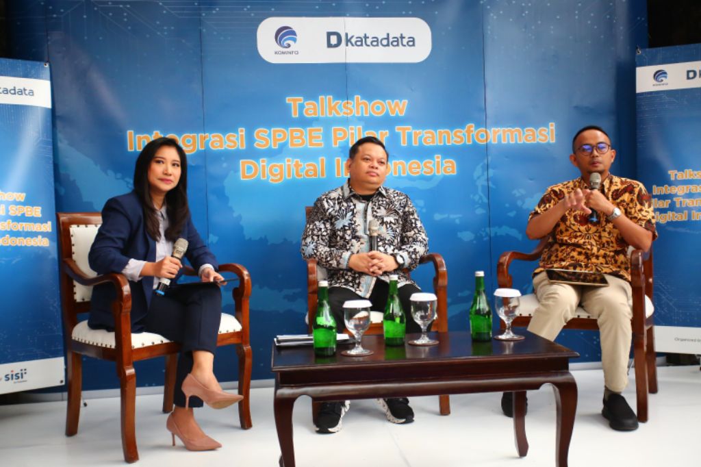 Memanfaatkan Pemetaan Digital untuk Mewujudkan Pemerintahan Elektronik