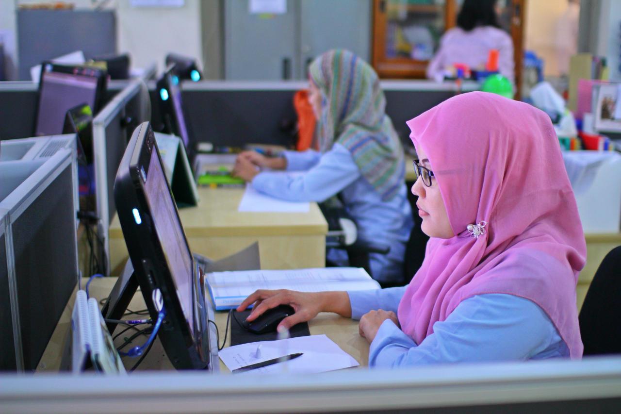 E-Government: Kunci Sukses Pelayanan Publik yang Responsif di Majalengka