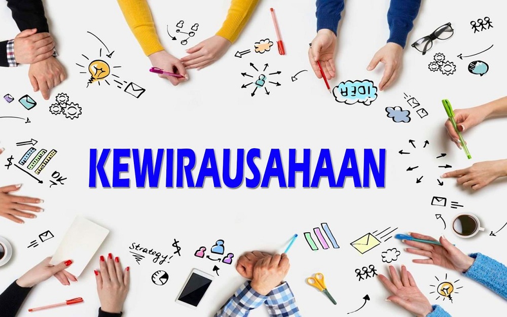 Big Data dan Pengembangan Kewirausahaan di Desa Cerdas