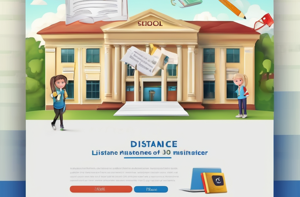 Mengoptimalkan Penggunaan Website Sekolah untuk Pembelajaran Jarak Jauh