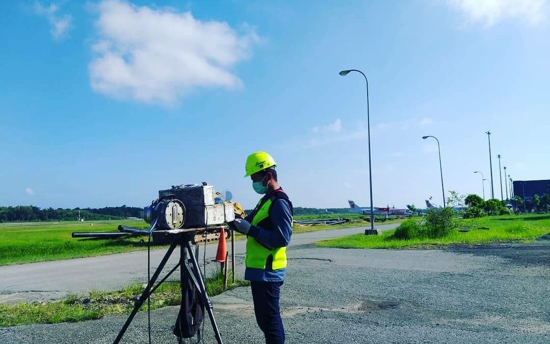 Big Data dan Pemanfaatannya untuk Pemantauan Kualitas Udara di Desa Cerdas