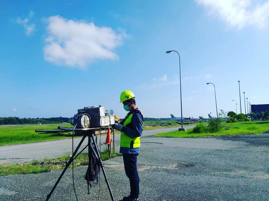 Big Data dan Pemantauan Kualitas Udara di Desa Cerdas