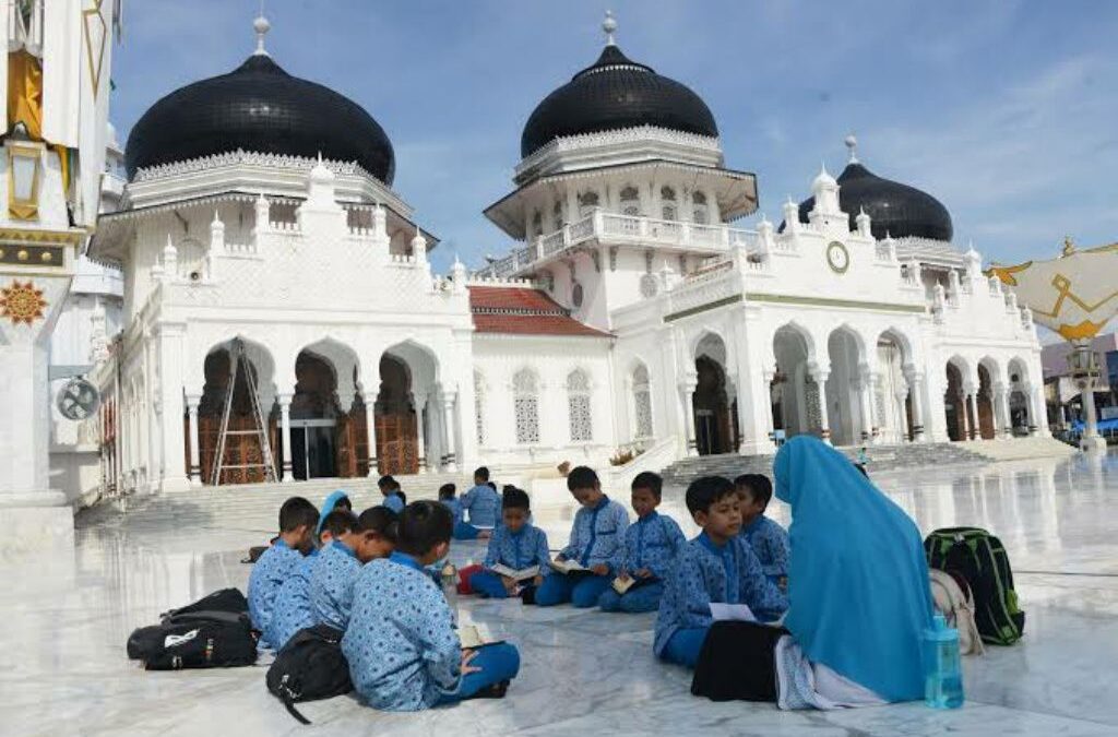 Pembelajaran Adaptif: Dongkrak Pembelajaran Sesuai Kebutuhan Murid Lewat Video Pembelajaran Daring