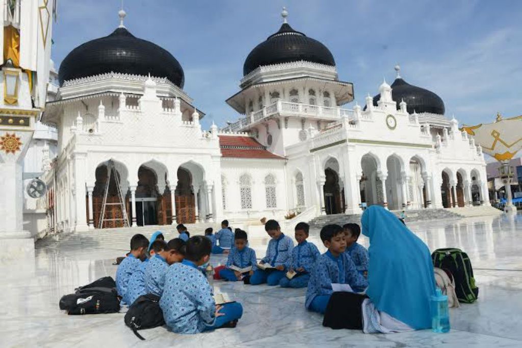 Pembelajaran yang Adaptif: Meningkatkan Pembelajaran yang Disesuaikan dengan Kebutuhan Siswa melalui Video Pembelajaran Online