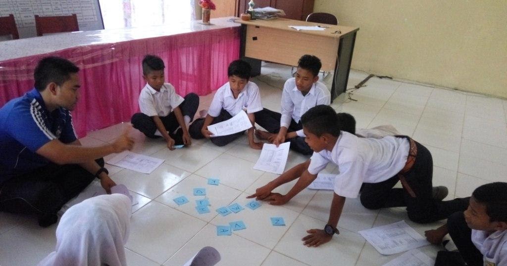 Pembelajaran yang Menarik: Mengapa Game Dapat Meningkatkan Minat Belajar Siswa?