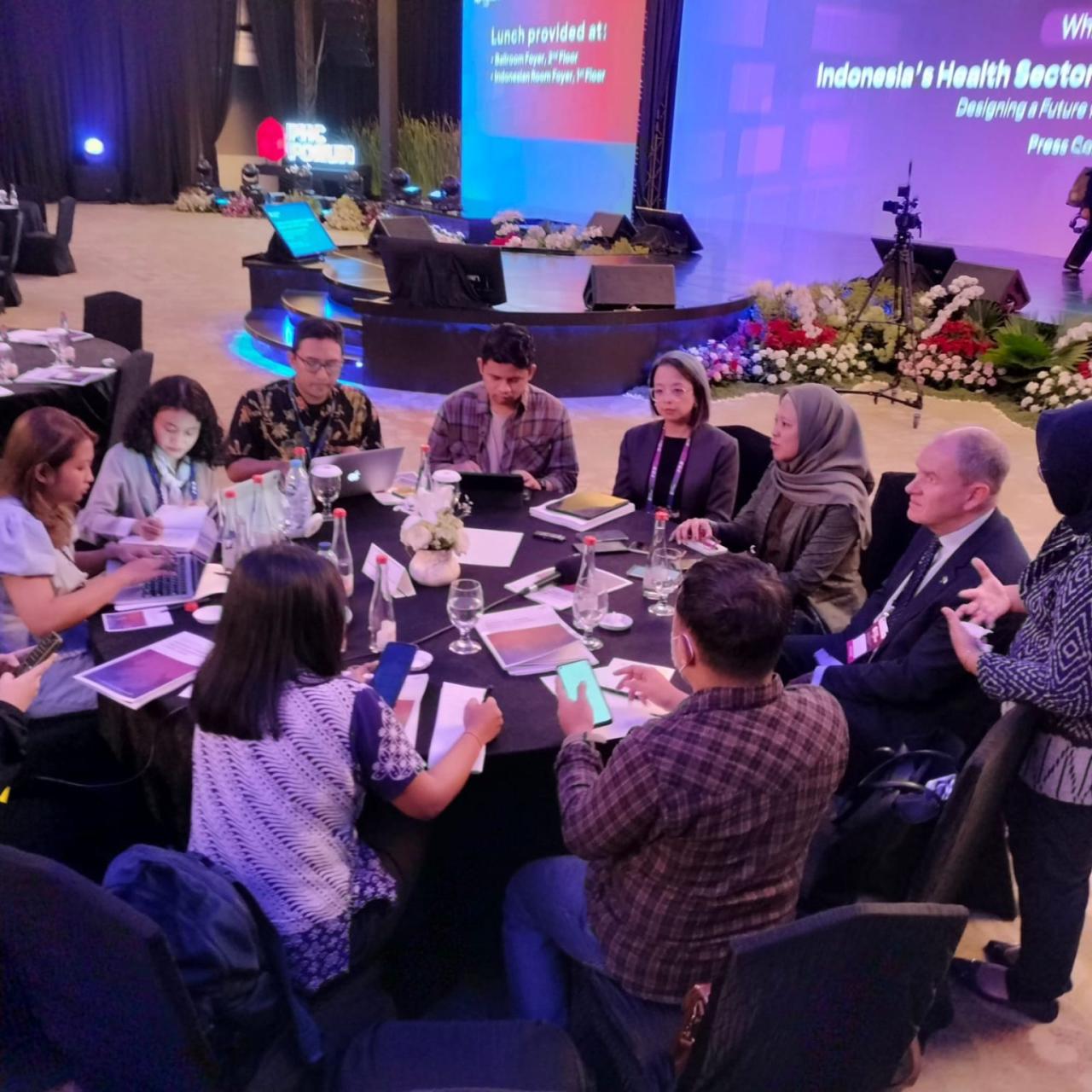 Mendorong Partisipasi Masyarakat dalam Membangun Kota Pintar yang Berfokus pada Manusia