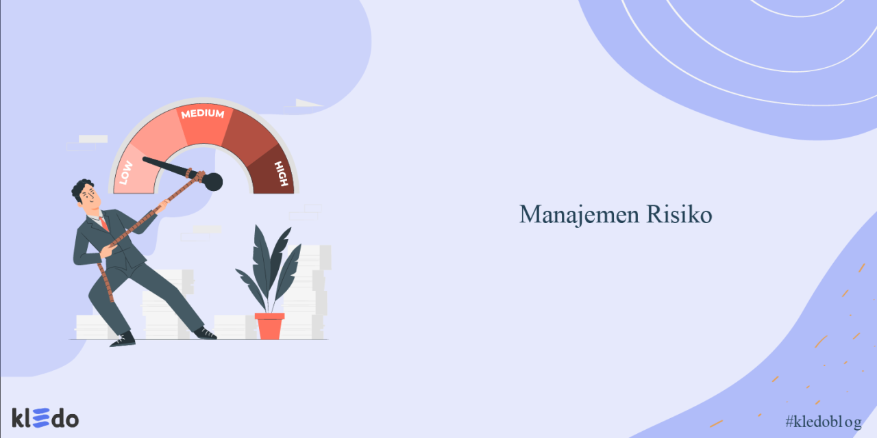 Manajemen Risiko dan Adaptasi Perubahan dalam Konteks Bencana