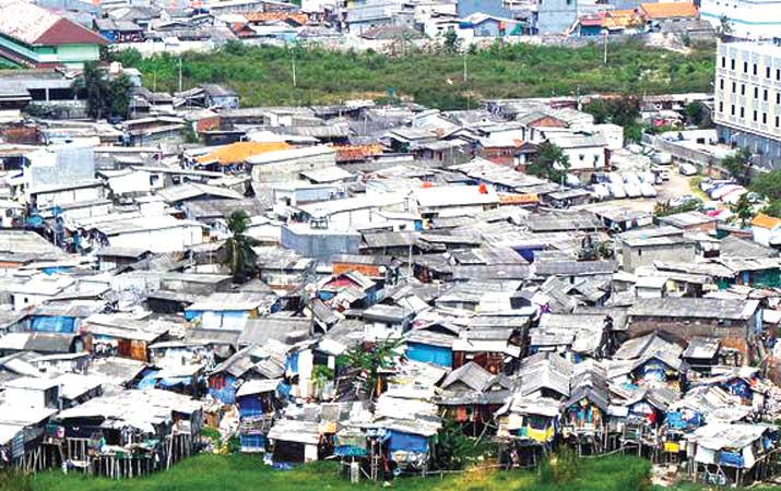 Pemukiman Cerdas dan Transportasi: Mengatasi Tantangan Mobilitas Perkotaan