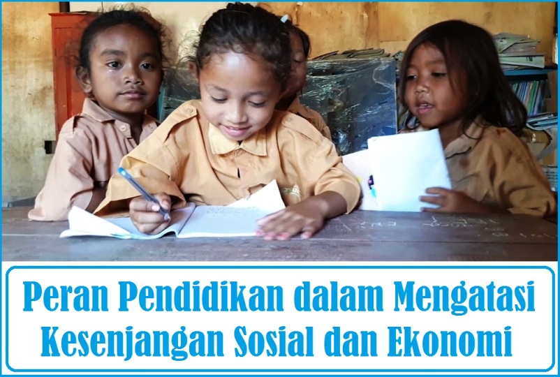 Mengatasi Kesenjangan Digital: Pendekatan Inklusif dan Partisipatif dalam Smart Citizen