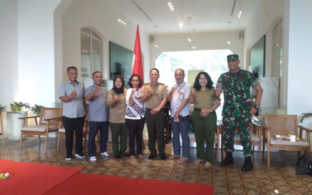 Meningkatkan Partisipasi Pengguna melalui Konten Interaktif