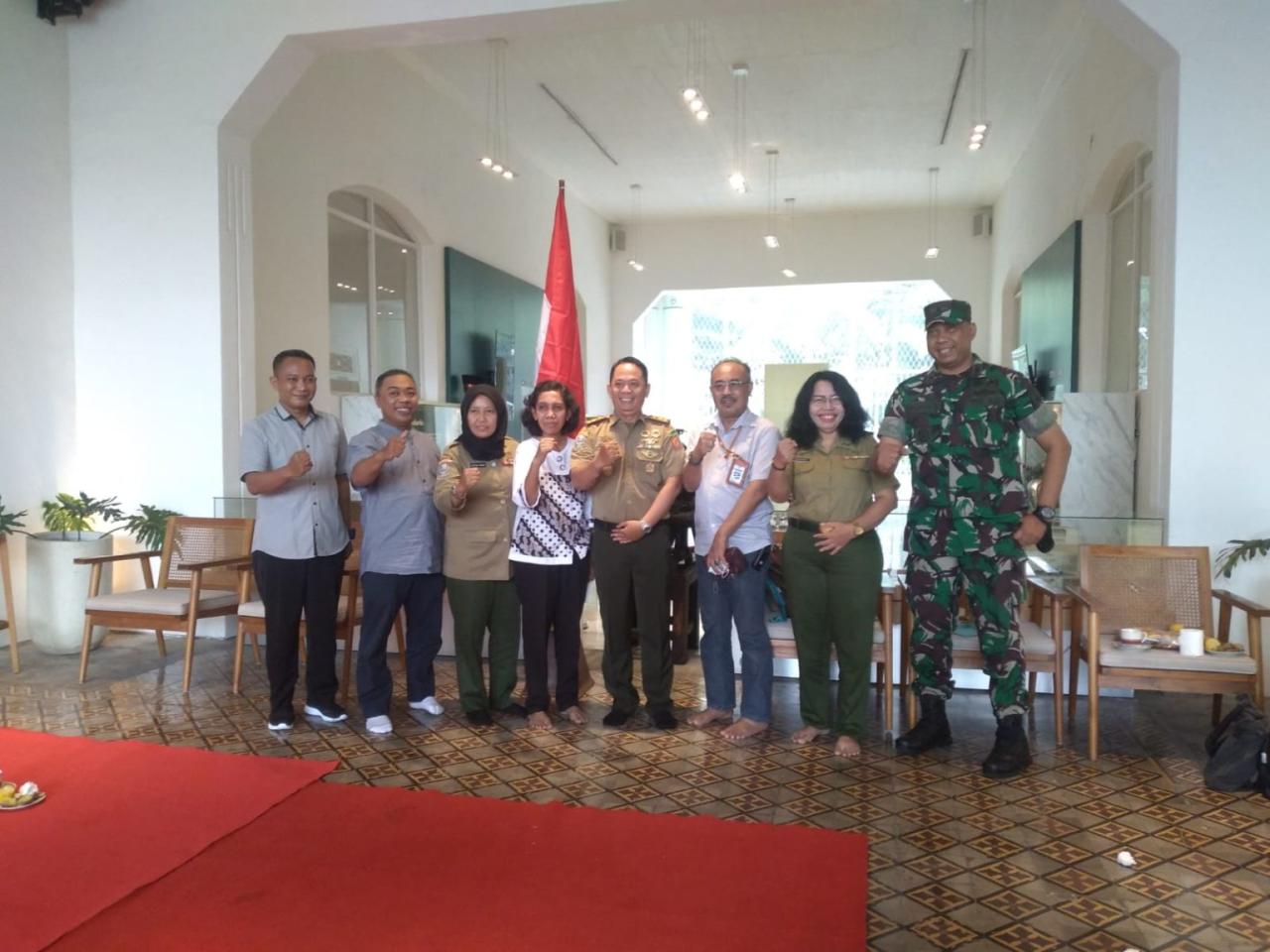 Meningkatkan Partisipasi Pengguna melalui Konten Interaktif