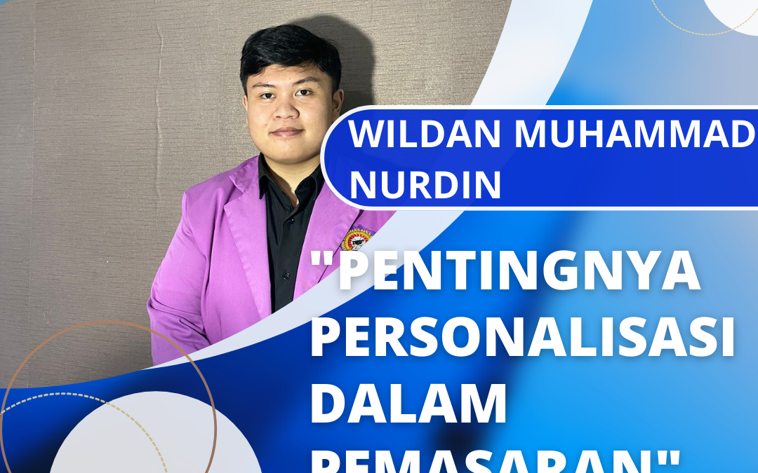 Pentingnya Personalisasi dalam Strategi Pemasaran City Branding Global