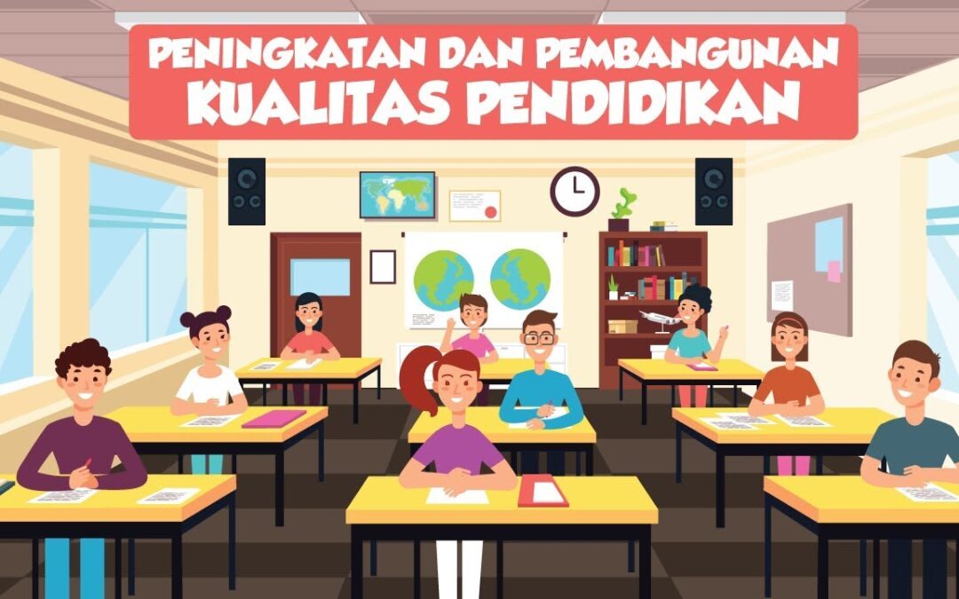 Peningkatan Kualitas Pendidikan Kesehatan di Desa: Mendorong Kesadaran Kesehatan Masyarakat