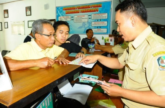 Desa Cerdas: Mewujudkan Pelayanan Publik yang Ramah Lingkungan