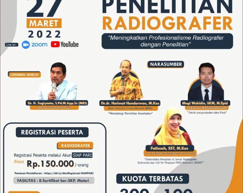 Meningkatkan Profesionalisme Pendidik dengan Webinar dan Konferensi Virtual