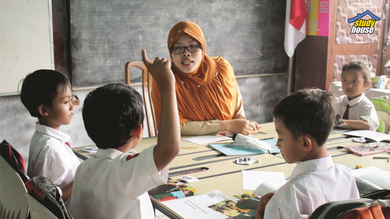 Mengoptimalkan Jaringan Wi-Fi Sekolah untuk Pembelajaran Digital yang Efektif