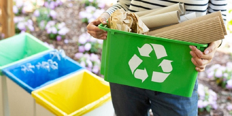 Pengelolaan Limbah Berkelanjutan pada Kota Pintar Berorientasi Manusia