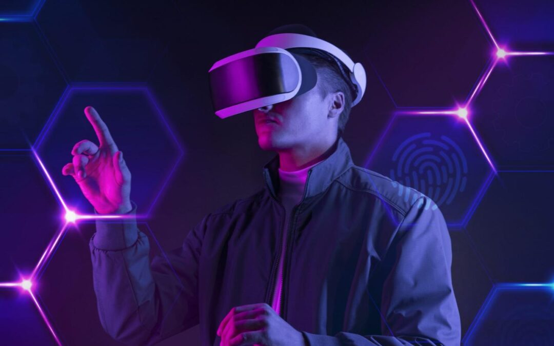 Mengoptimalkan Potensi Virtual Reality (VR) dalam Sarana Pembelajaran Mandiri untuk Membangun Smart Education