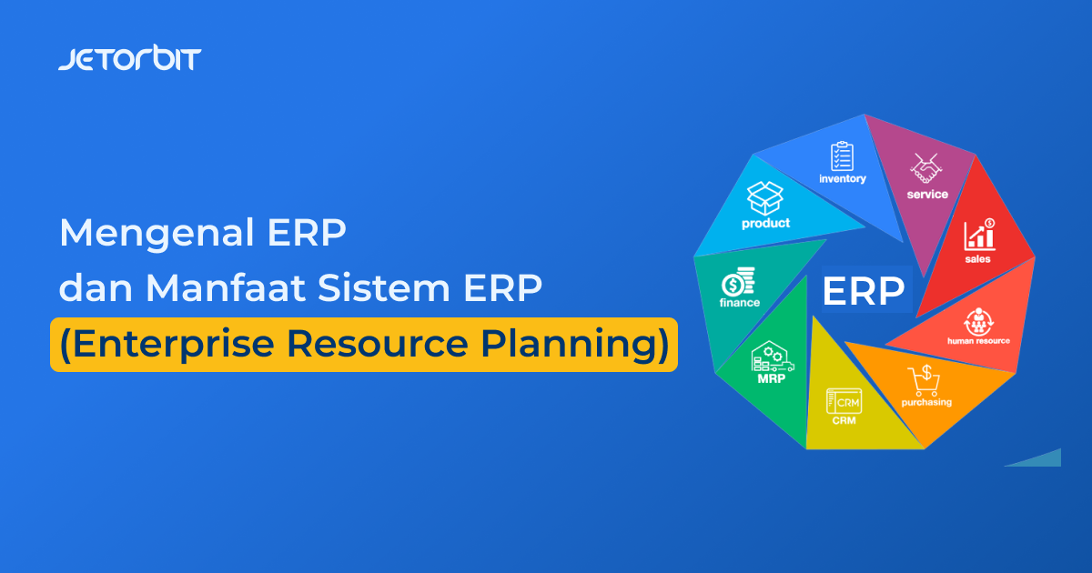 Mengenal Government Resource Planning (GRP) sebagai Sistem Inti Tata Kelola Pemerintah Cerdas