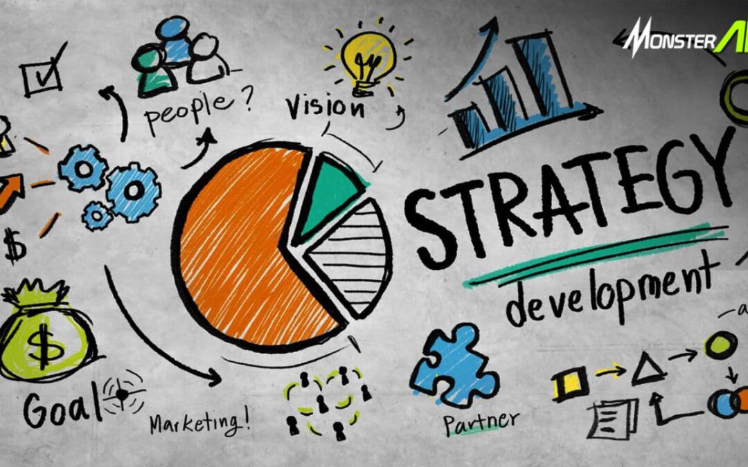 Pentingnya Analitis Data dalam Memperbaiki Strategi Pemasaran