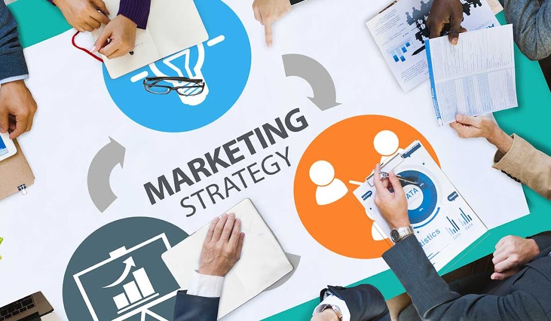 Memanfaatkan Pemasaran Viral dalam Strategi Pemasaran Digital