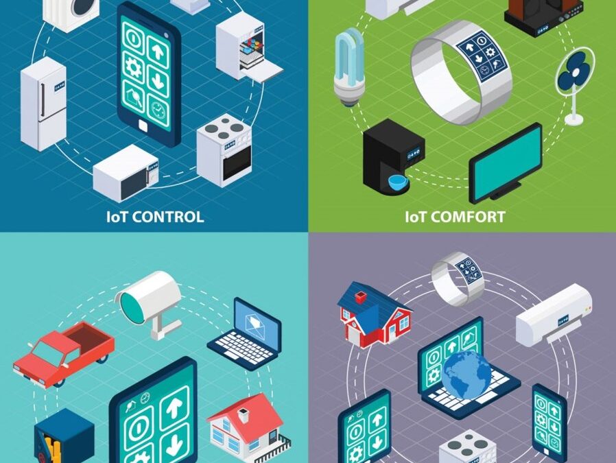 Memanfaatkan Big Data dalam Penerapan Teknologi Informasi dalam Government Resource Planning (GRP)