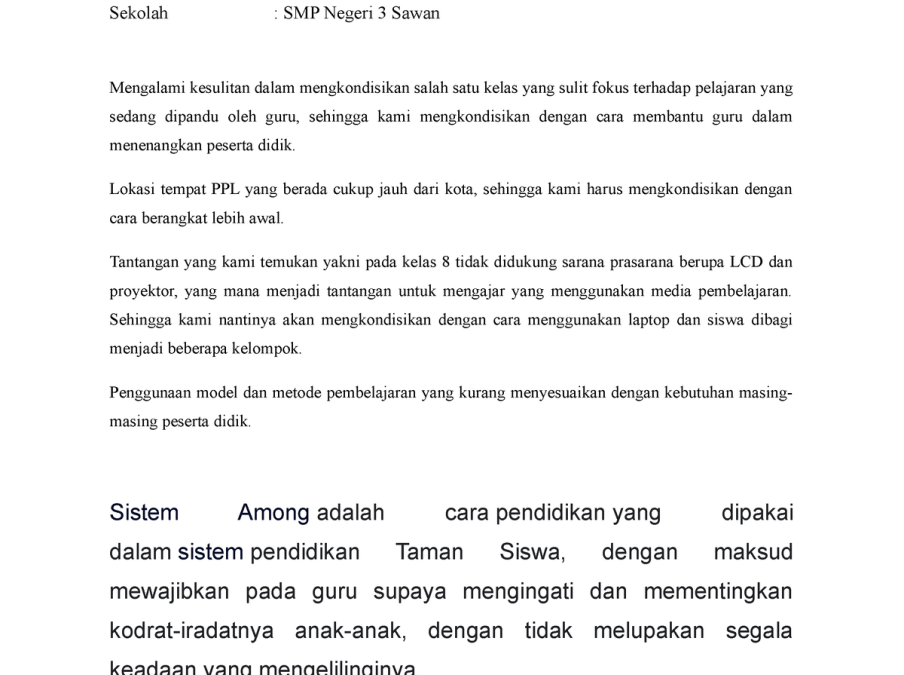 Mengatasi Tantangan dalam Memanfaatkan Website Desa sebagai Sarana Promosi