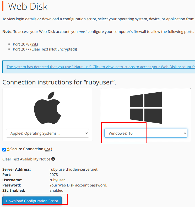 Menggunakan Fitur Subdomain Wildcard pada cPanel Hosting