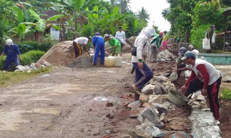 Peran Sistem Keuangan Desa dalam Pengembangan Infrastruktur dan Pembangunan Desa