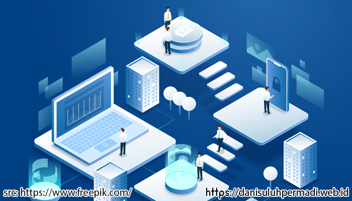 Mengoptimalkan Kinerja Pemerintah dengan Penerapan Teknologi Informasi dalam Government Resource Planning (GRP)