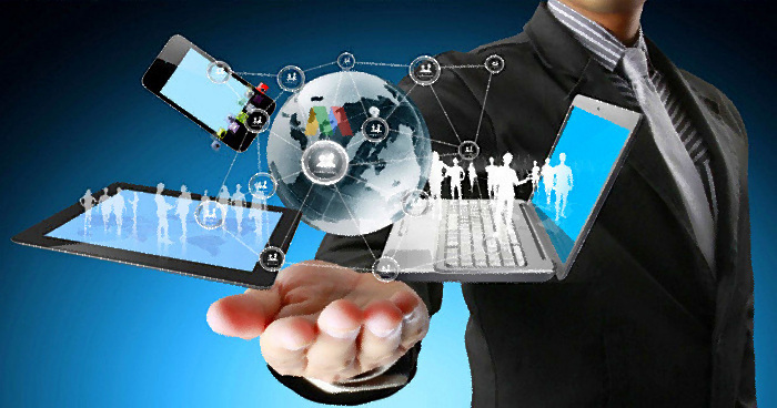 Peran Penting Teknologi Mobile dalam Penerapan e-Government Melalui GRP