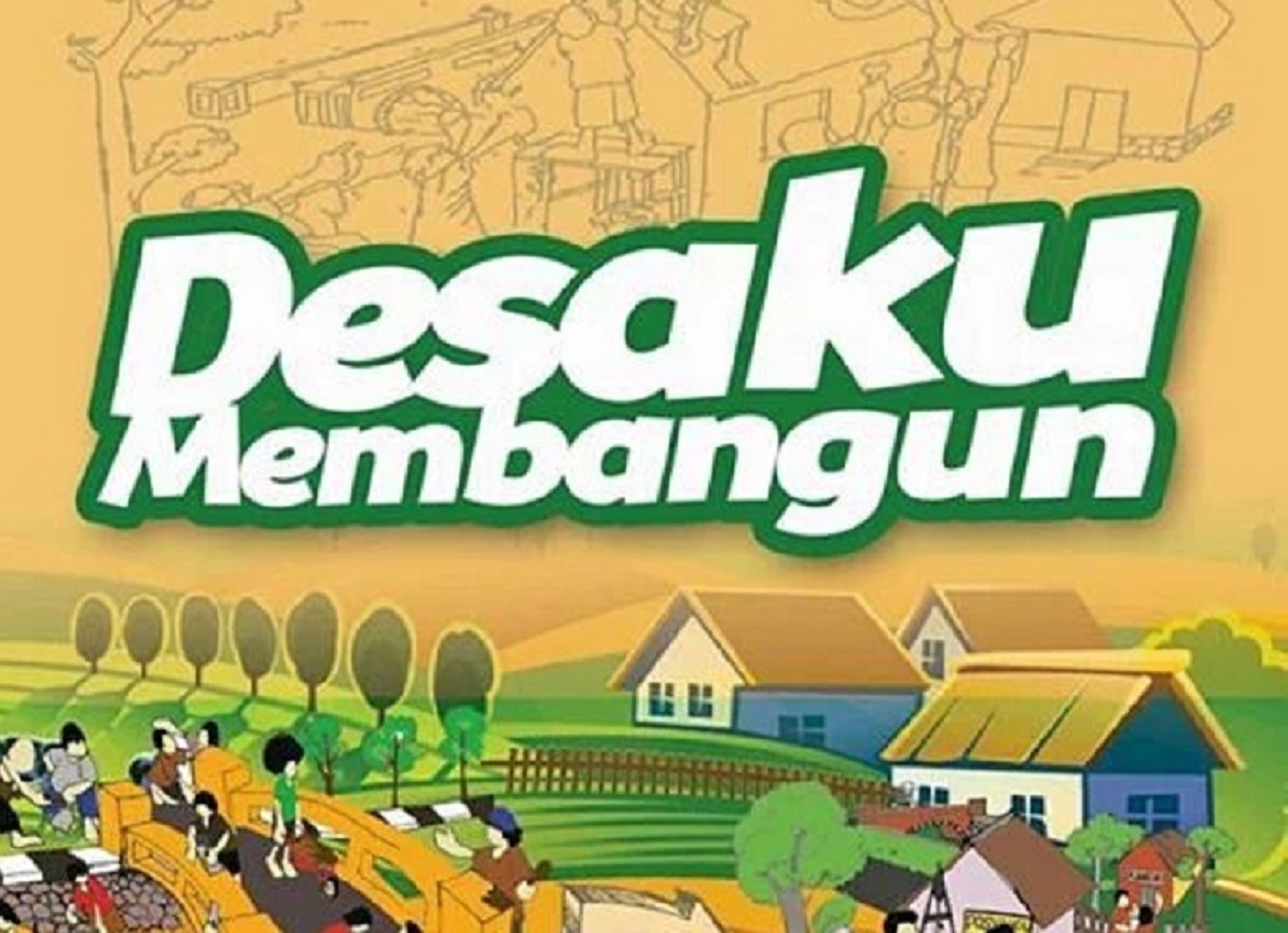 Pendampingan Desa Cerdas dalam Pengembangan Infrastruktur Desa