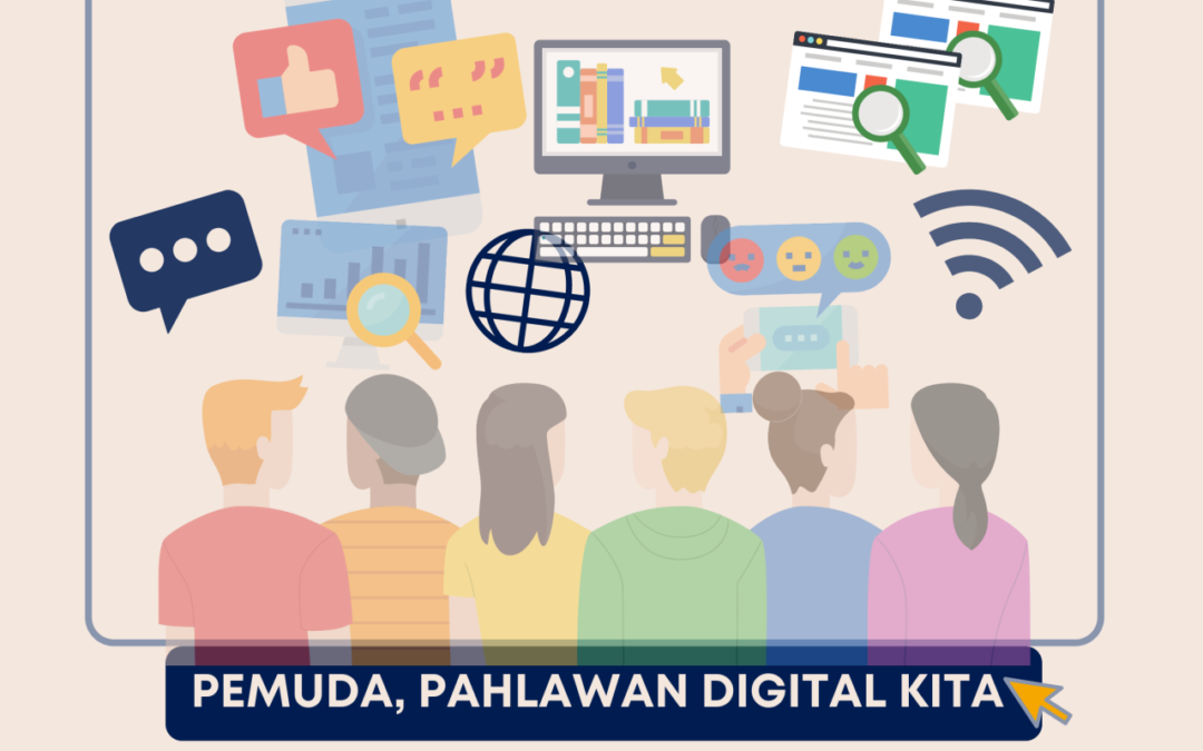 Peningkatan Kolaborasi Industri melalui Digitalisasi: Jejaring UMKM yang Lebih Terhubung dalam Ekosistem Digital yang Terintegrasi