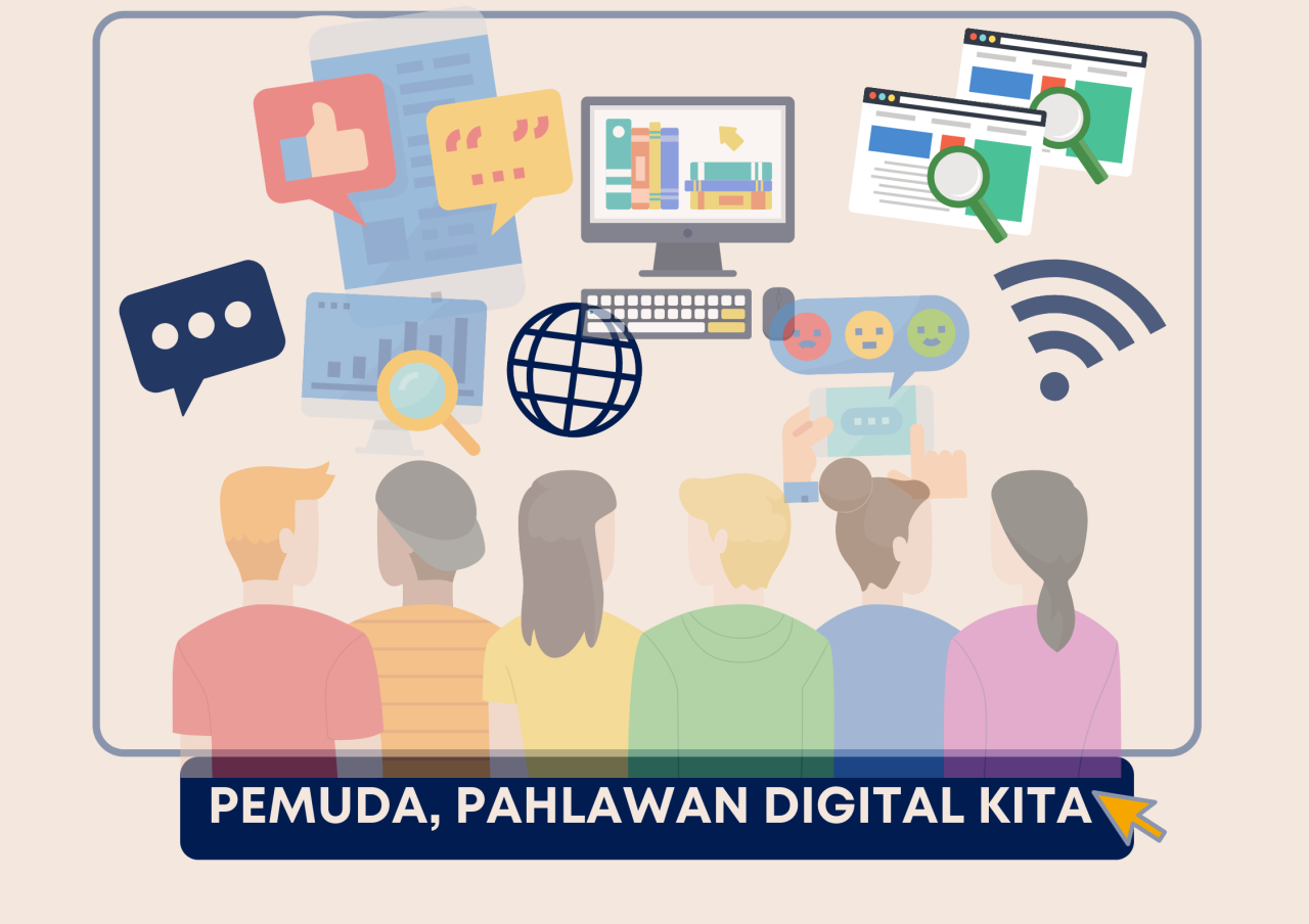 Peningkatan Kolaborasi Industri melalui Digitalisasi: Jejaring UMKM yang Lebih Terhubung dalam Ekosistem Digital yang Terintegrasi