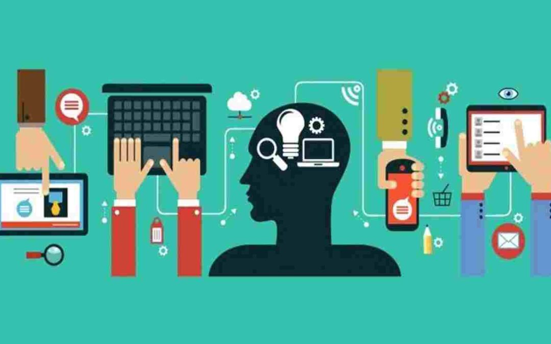 Membangun Smart City yang Berkelanjutan melalui Peningkatan Literasi Digital Masyarakat