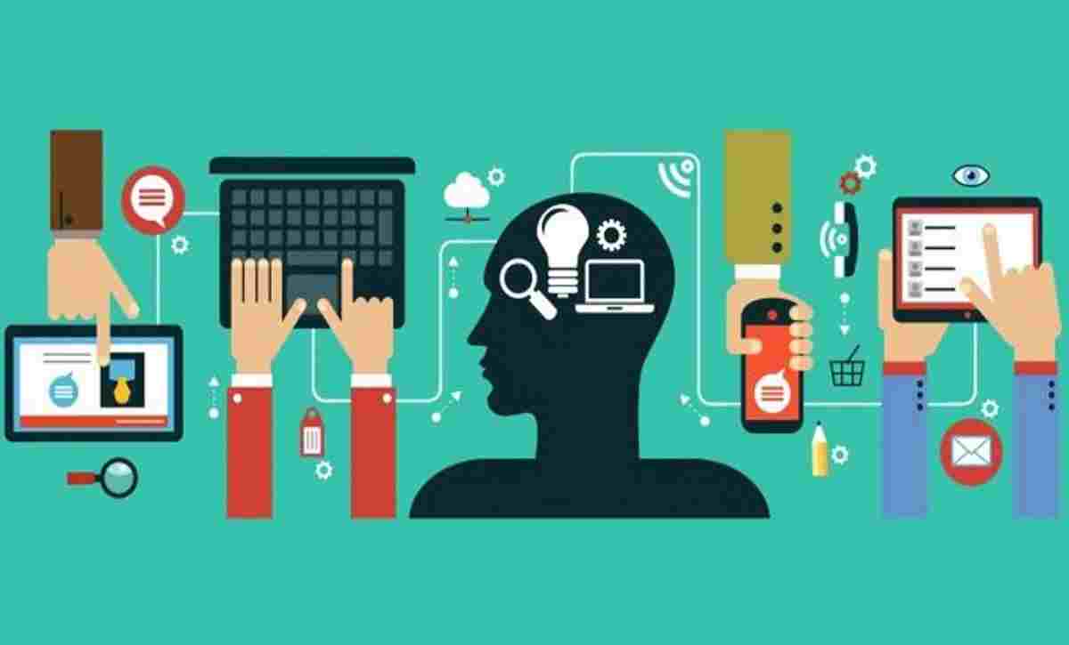 Membangun Smart City yang Berkelanjutan melalui Peningkatan Literasi Digital Masyarakat