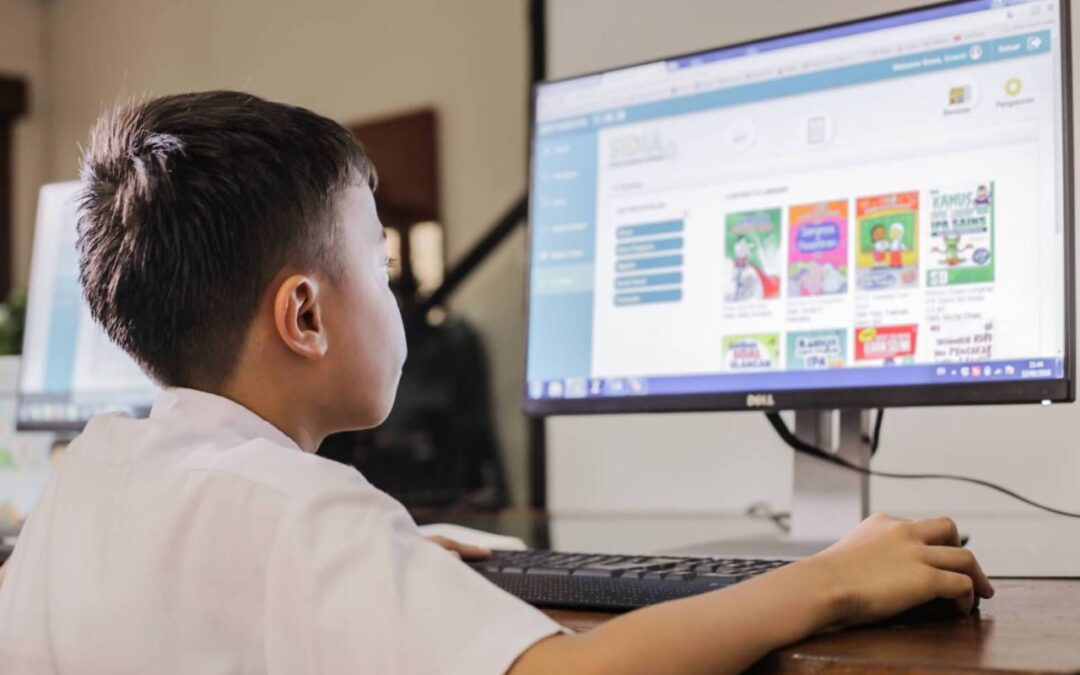 Pembelajaran Interaktif Digital: Tingkatkan Kesiapan Karir Siswa