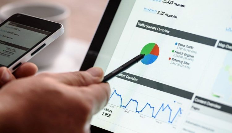Meningkatkan Lalu Lintas Organik dengan Strategi SEO Berbasis Pengalaman Pengguna