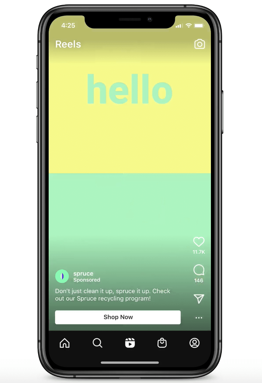 Mengoptimalkan Penggunaan Instagram Reels Ads untuk Meningkatkan Kesadaran Merek