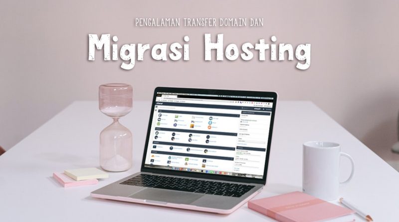 Transfer Domain yang Lancar: Panduan Migrasi yang Tidak Mengganggu Kinerja Situs Anda