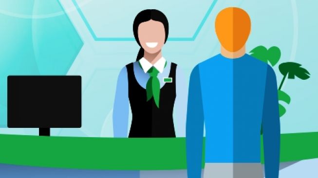 Layanan Publik Digital: Pemberdayaan Perempuan di Indramayu