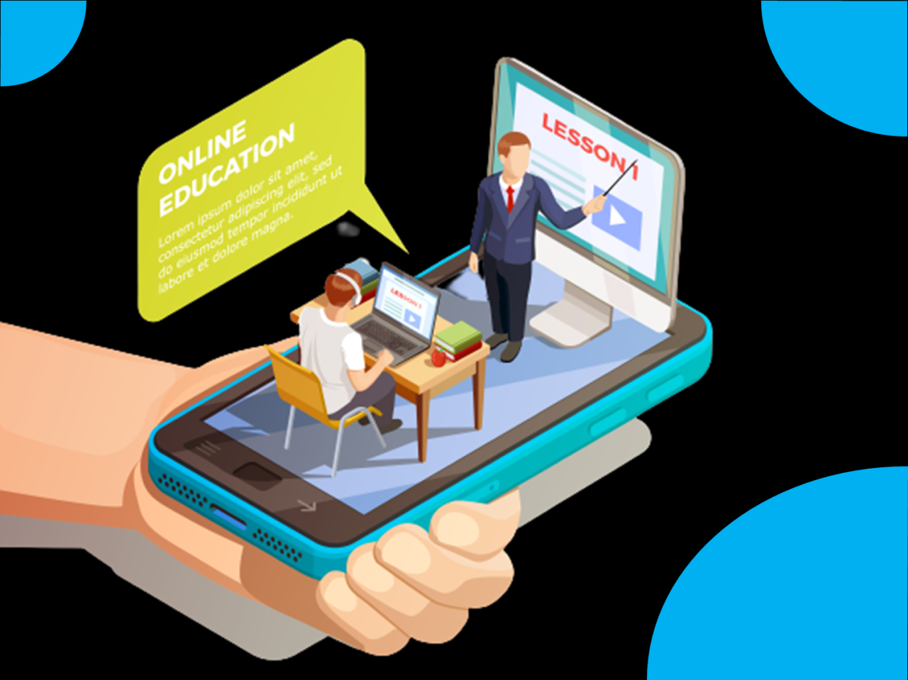 Platform Belajar Online: Membuka Peluang Baru untuk Pembelajaran yang Inklusif