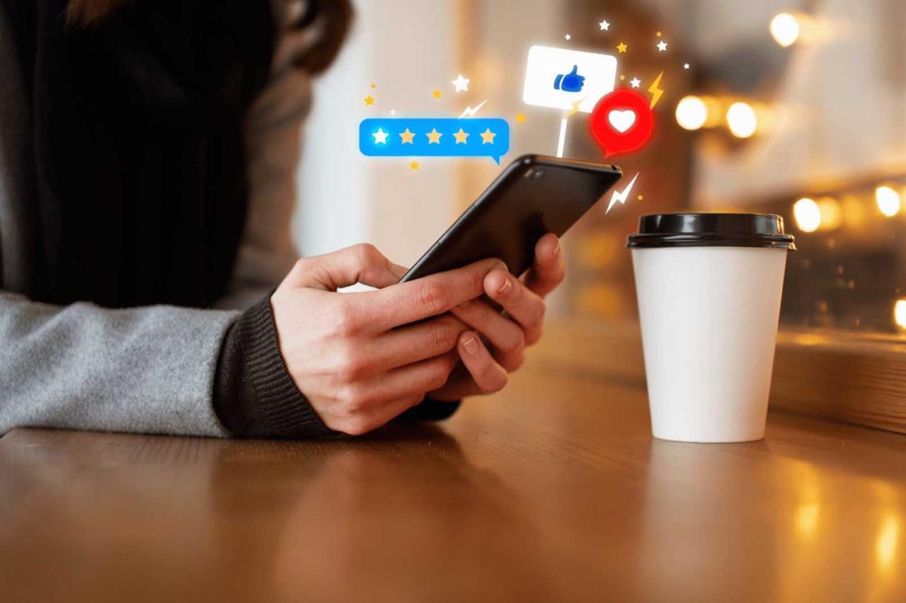 Meningkatkan Keterlibatan Pelanggan melalui Konten User-Generated di Media Sosial untuk UMKM