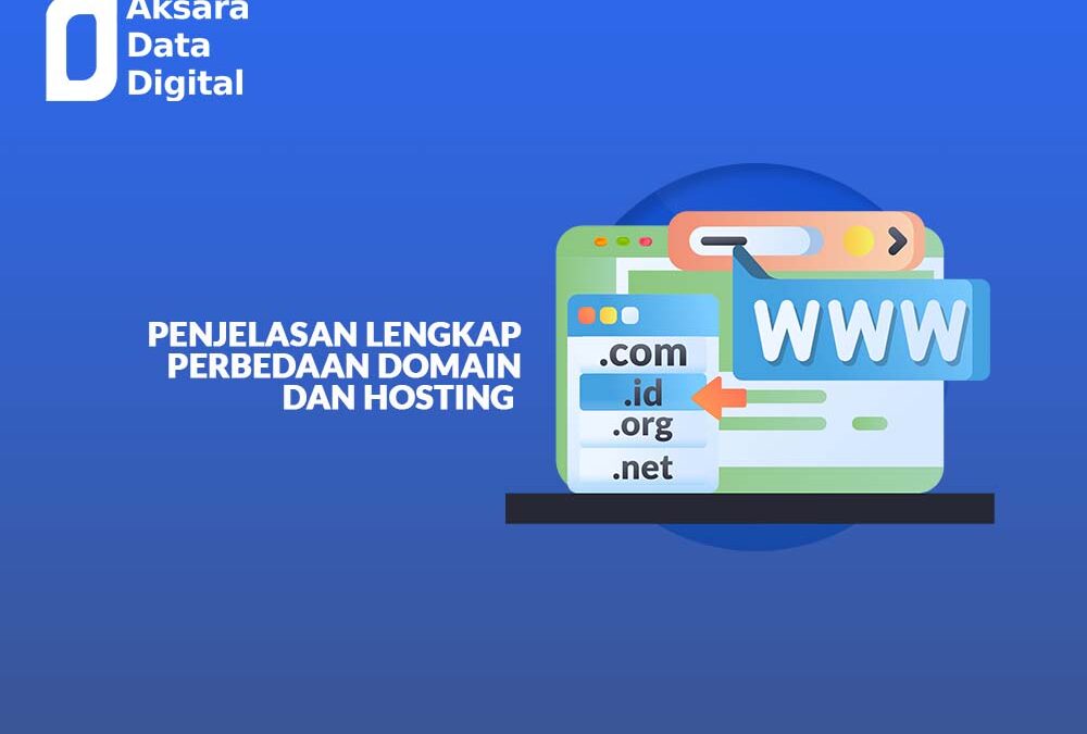 Penjelasan SSL Hosting: Pengertian & Pentingnya untuk Website