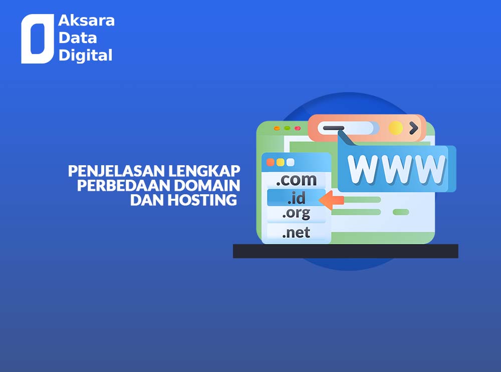 Penjelasan SSL Hosting: Apa Artinya dan Mengapa Penting