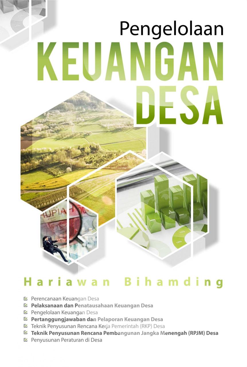 Meningkatkan Kapasitas Pengelolaan Keuangan Desa melalui E-Budgeting yang Terintegrasi