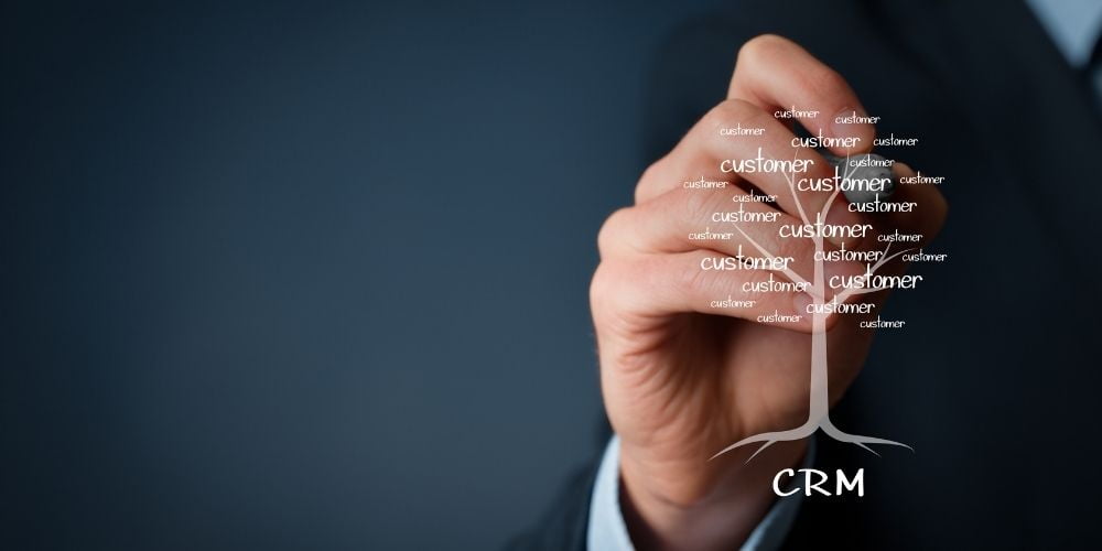 Meningkatkan Pengelolaan Pelanggan: Manfaat Aplikasi CRM untuk UMKM